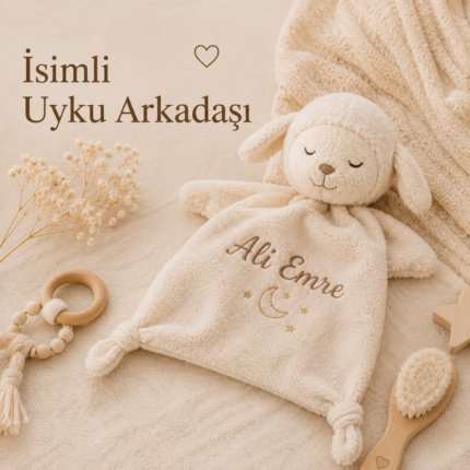 İsimli Uyku Arkadaşı